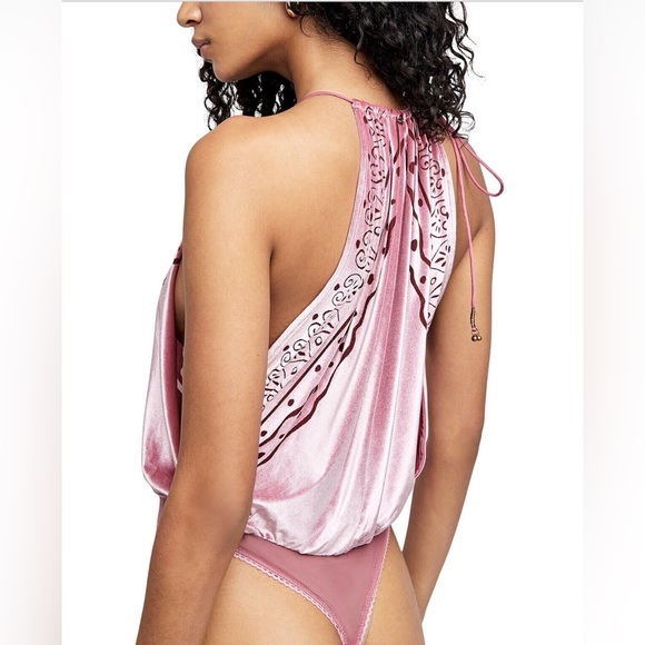 Body Talk FP bodysuit - Picture 3 of 6